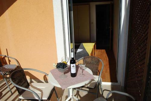 Villa Katarina Apartment