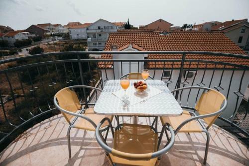 Apartmani Tamaris