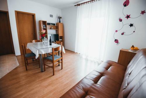 Apartmani Tamaris