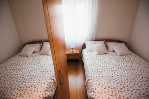 Apartmani Tamaris