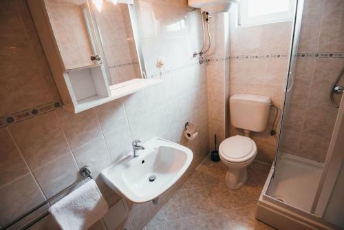 Apartmani Tamaris