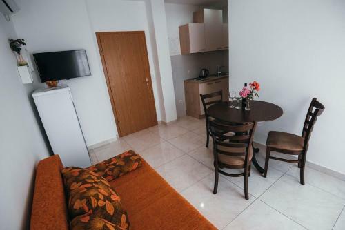 Apartmani Tamaris