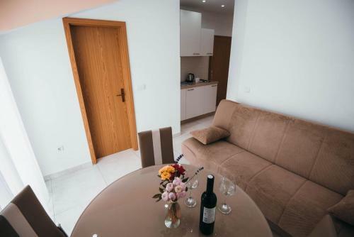 Apartmani Tamaris