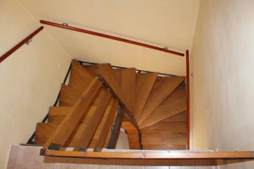 Lizi Apartman