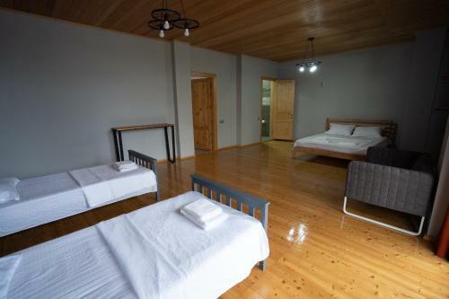 Hotel Phaliashvili In Chakvi
