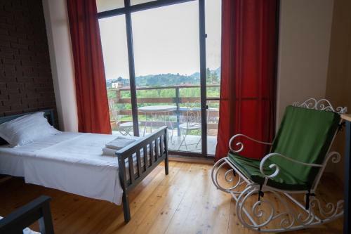 Hotel Phaliashvili In Chakvi