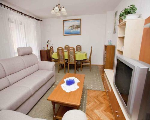 Apartment In Vrbnik - Insel Krk 36848