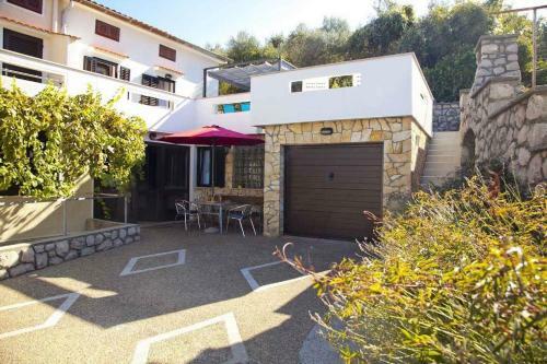 Apartment In Vrbnik - Insel Krk 36848