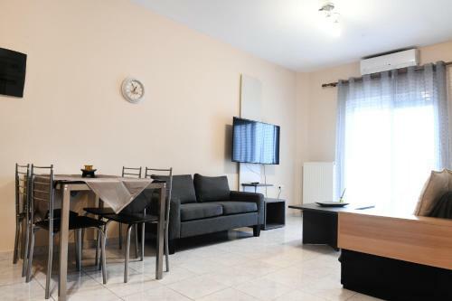 Papi's Apartments 2 - 2 Bedroom