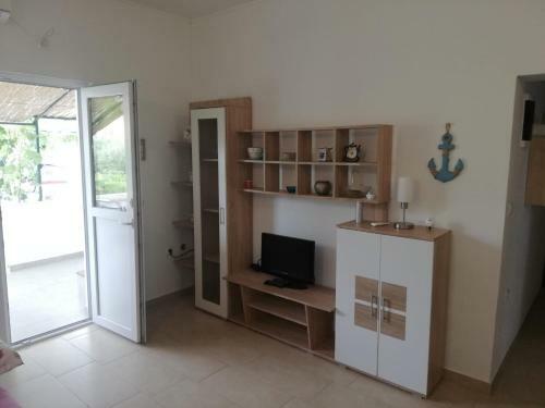 Apartmani Milka
