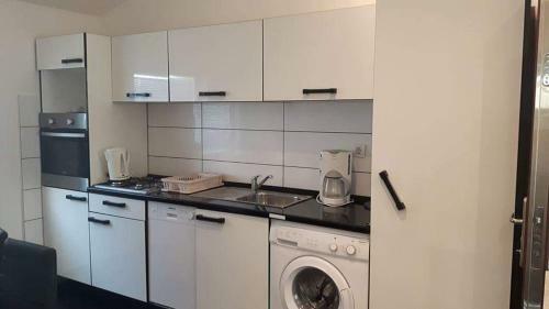 Apartamento Vrsi Mulo