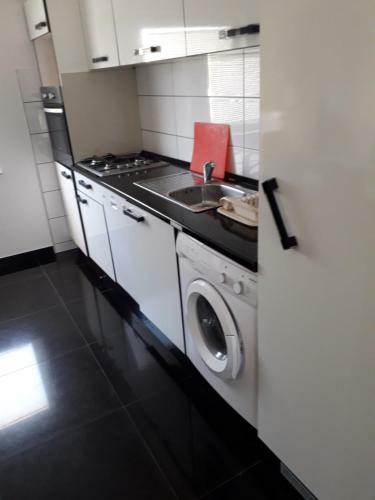 Apartamento Vrsi Mulo
