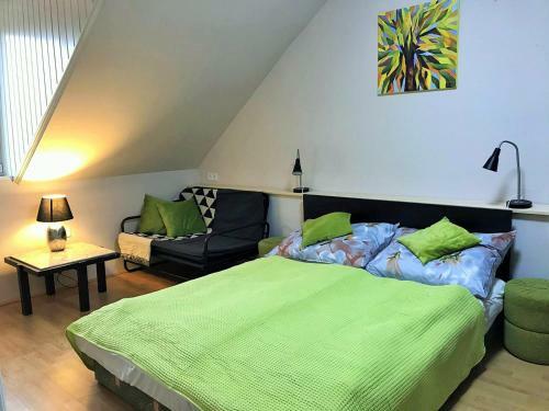 Kishable�ny Apartmanh�z