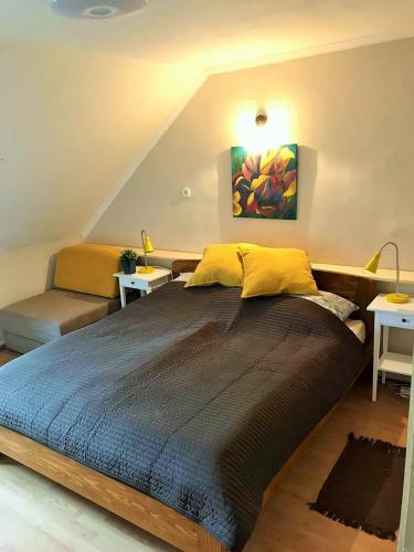 Kishable�ny Apartmanh�z