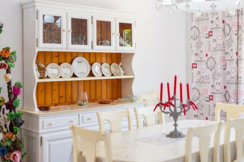 Villa Muralla