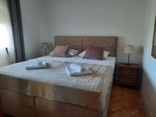 Apartment Lucy Zadar