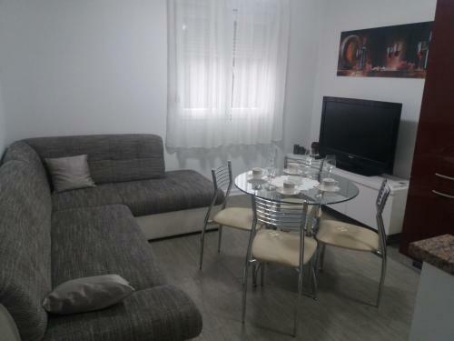 Apartamentos Ankica