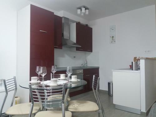 Apartamentos Ankica