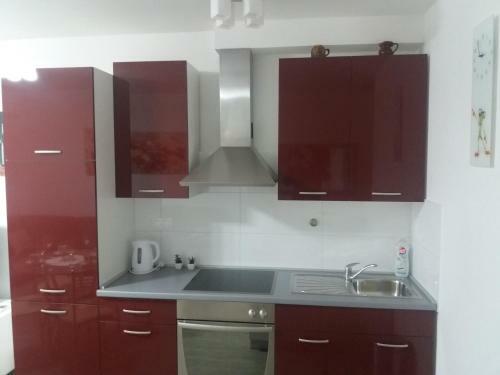 Apartamentos Ankica