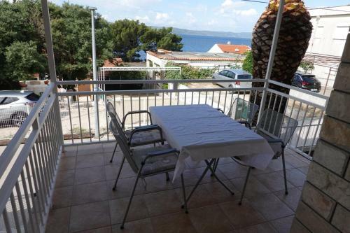 Apartmani Boban
