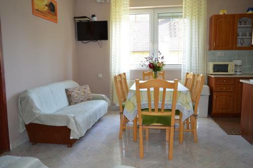 Apartamento Karolina Appartman