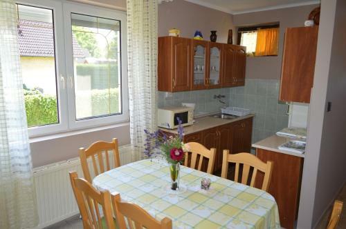 Apartamento Karolina Appartman