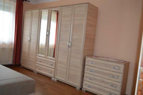 Apartamento Karolina Appartman
