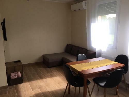 Konrad Apartman