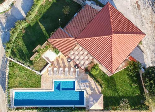 Villa Ku?a Za Odmor Mater