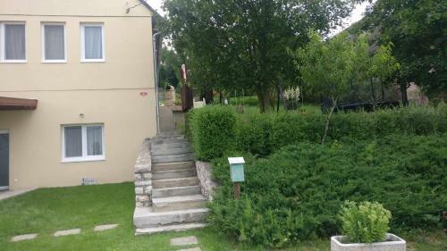 Apartamento Hubi-lak