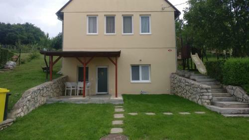 Apartamento Hubi-lak