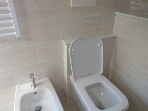 B&B Albenga Casa Panfilo