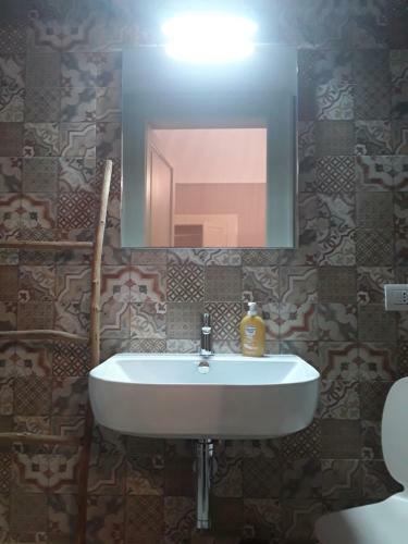 Bed & Breakfast Dimora Don Francesco