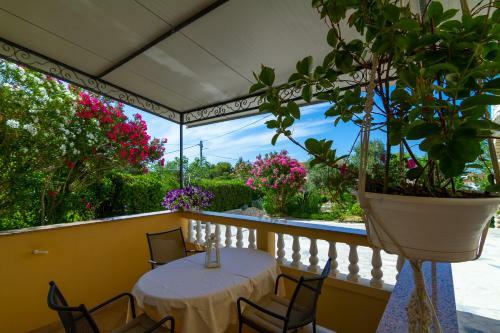 Apartman Haus Maja