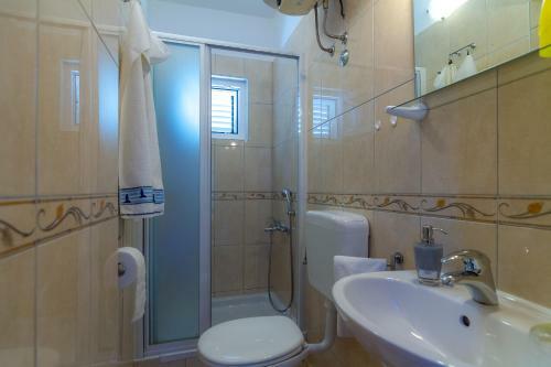 Apartman Haus Maja