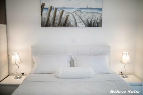 Apartamento Villa Harmony