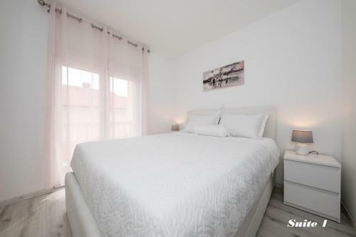 Apartamento Villa Harmony