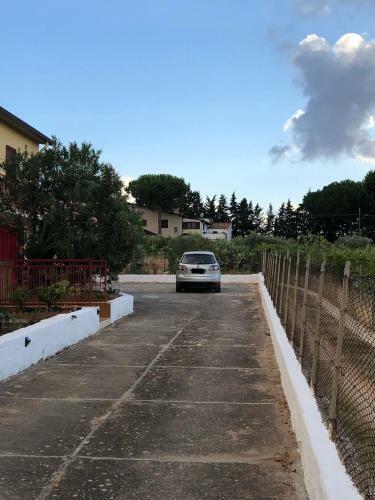 Apartamento Villa Augustea