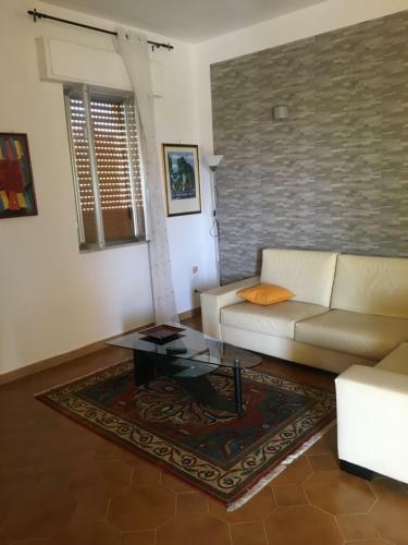 Apartamento Villa Augustea