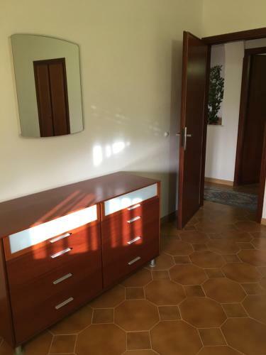 Apartamento Villa Augustea