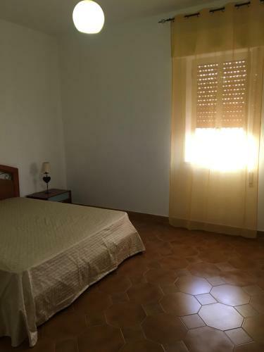 Apartamento Villa Augustea