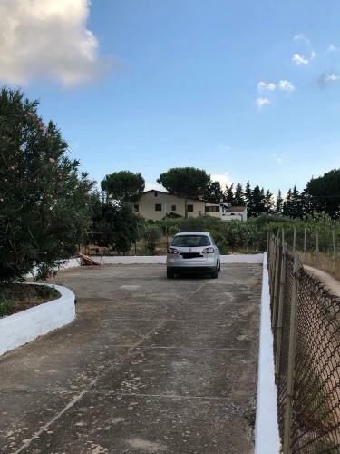 Apartamento Villa Augustea
