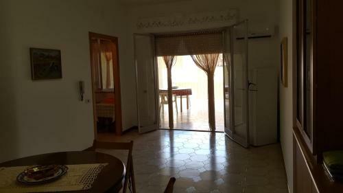 Apartamento Casa Vacanza Da Jimmy