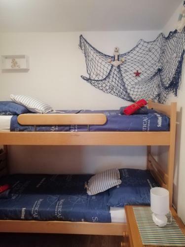 Apartamento Anchor Ba?ka