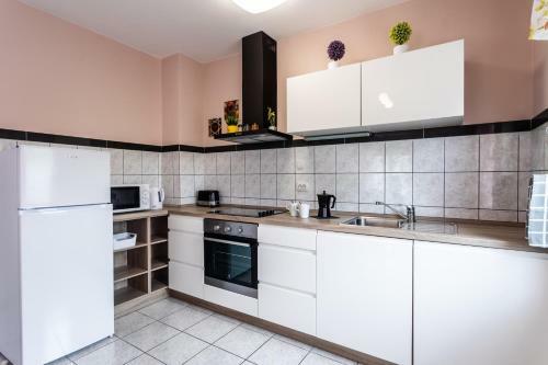 Apartments Ana Baska