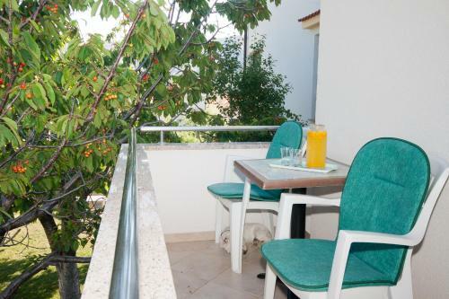 Apartment Zvone