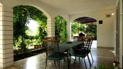 Apartment Krasna