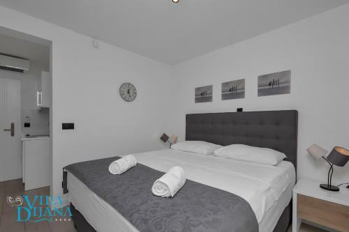 Apartamentos Villa Dijana