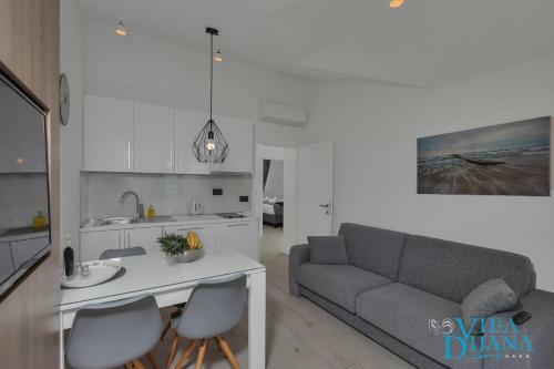 Apartamentos Villa Dijana