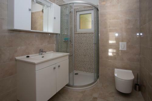 Apartments Medvidovic
